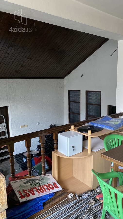 House in Zrenjanin, MZ Gradnulica - Prikaz 4