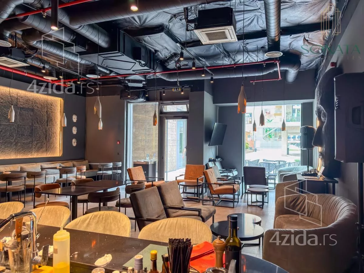 Lokal | 4zida
