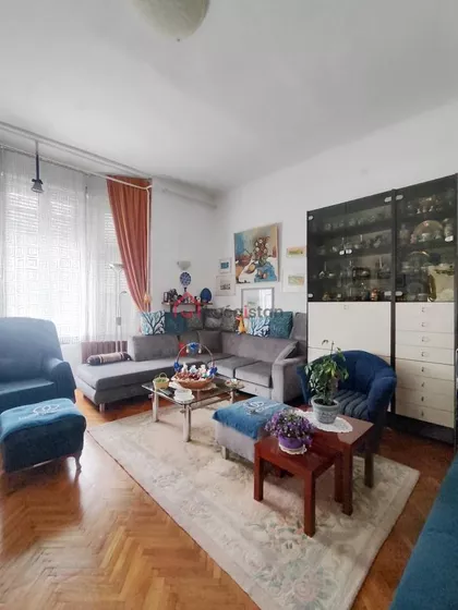 Profesorska Kolonija | 4zida.rs