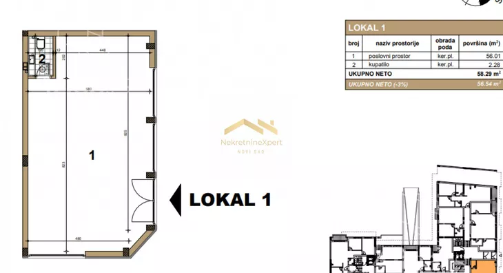 Lokal | 4zida