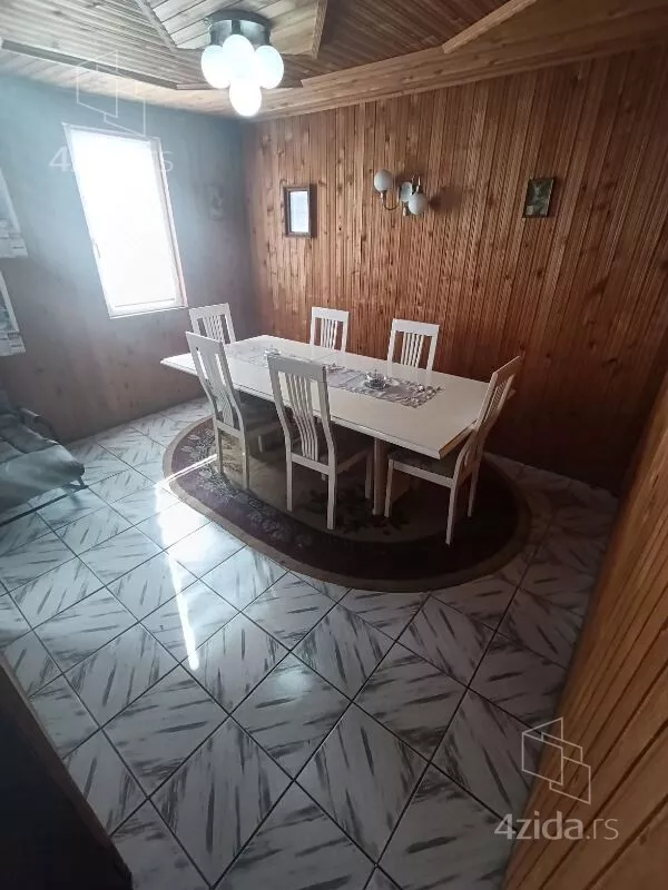 Kuća | 4zida