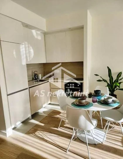 Beograd na vodi | 4zida.rs