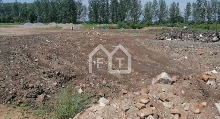 Građevinsko zemljište | 4zida