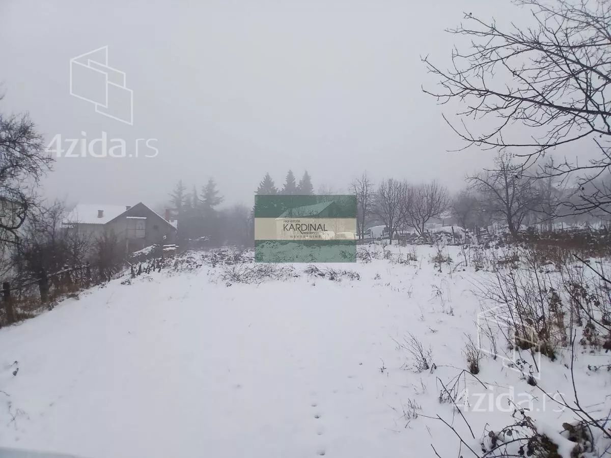 Poljoprivredno zemljište | 4zida