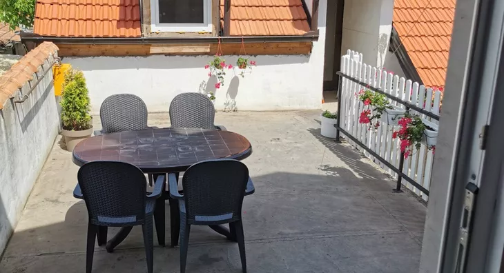 5-etažna kuća | 4zida