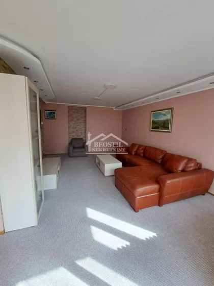 Bulevar Kralja Aleksandra | 4zida.rs