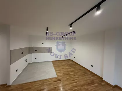 Novo Naselje | 4zida.rs