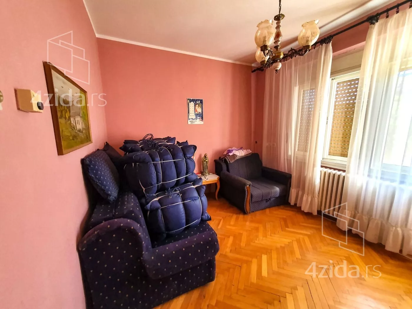 Kuća | 4zida