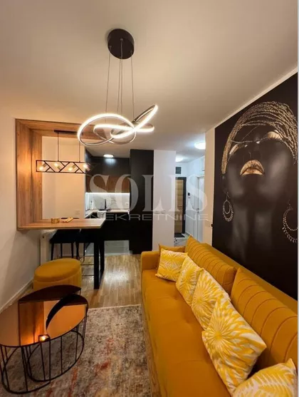 Đorđa Nikšića Johana 27 | 4zida.rs