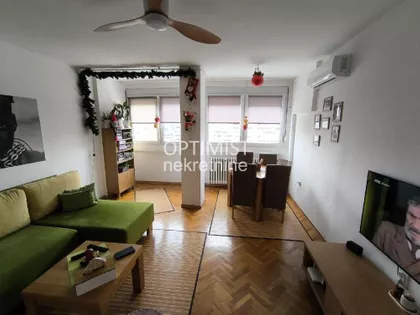 Bulevar Arsenija Čarnojevića | 4zida.rs