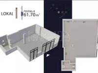 Klisa, Gradske lokacije, Novi Sad | 4zida.rs