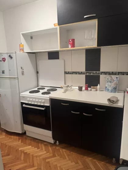 Nova Detelinara | 4zida.rs