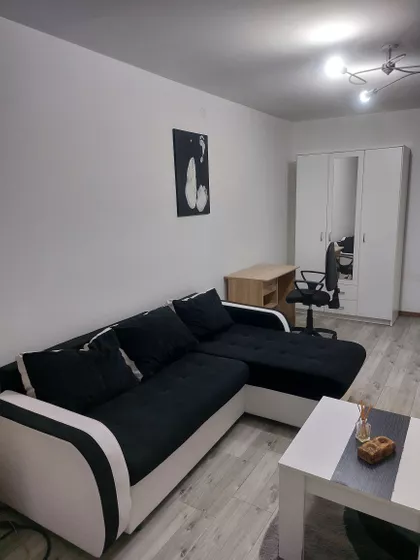 Leposave Vujošević 11 | 4zida.rs