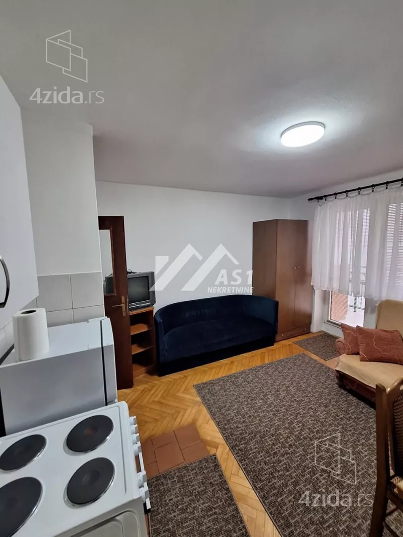 Garsonjera | 4zida