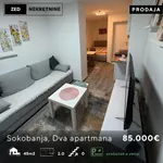 Gradske lokacije, Sokobanja | 4zida.rs | 4zida.rs