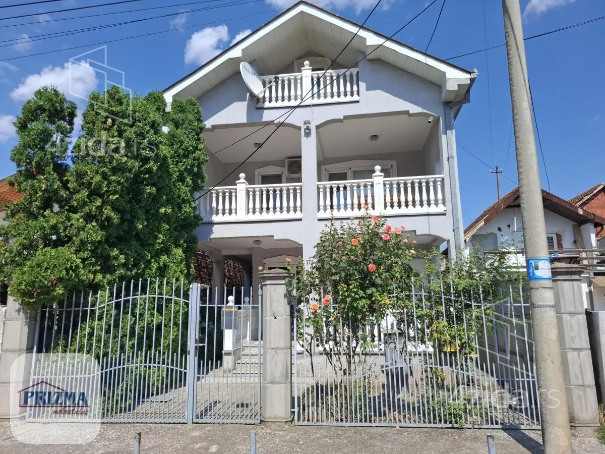 Kuća | 4zida