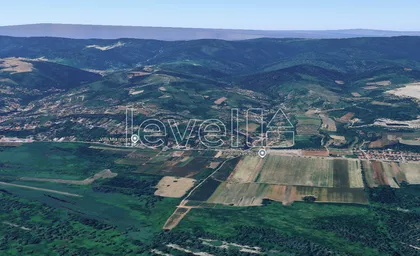 Gradske lokacije | 4zida.rs