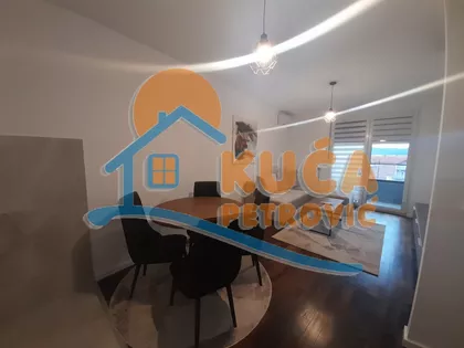 Bulevar Svetog Pantelejmona | 4zida.rs