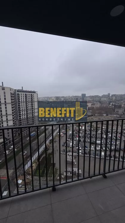 Beograd na vodi | 4zida.rs