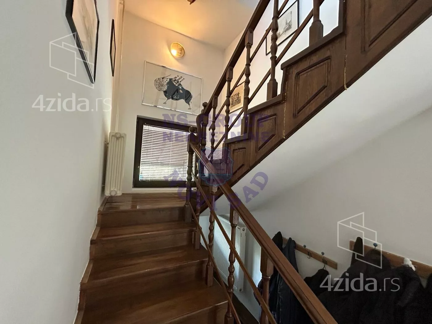 3-etažna kuća | 4zida