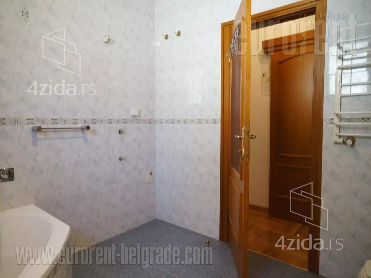 4-etažna kuća | 4zida