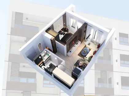 Dr Ilije Kolovića | 4zida.rs