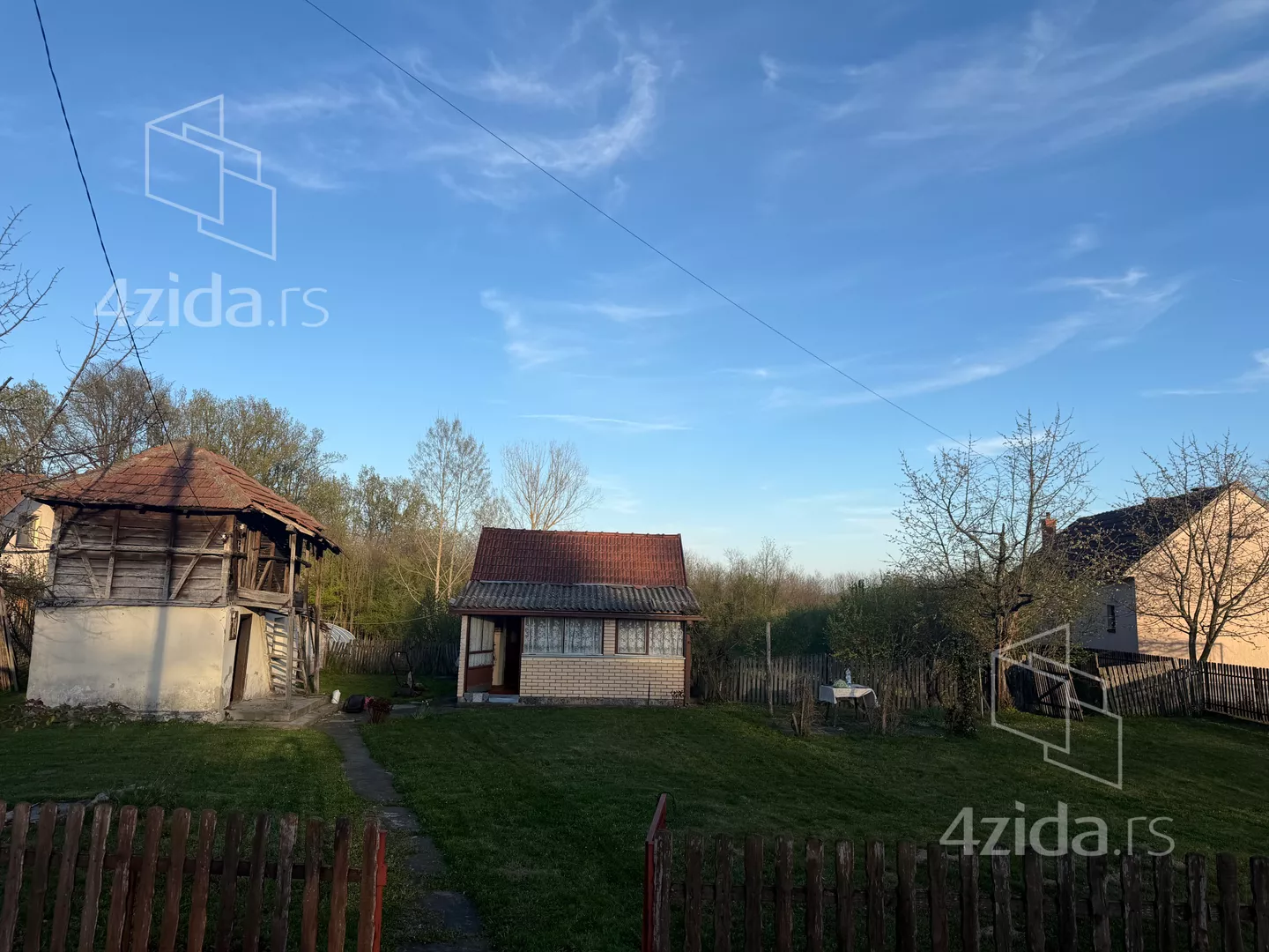 Građevinsko zemljište | 4zida