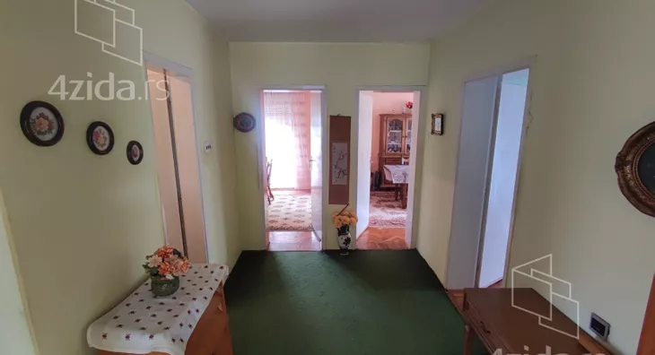 3-etažna kuća | 4zida