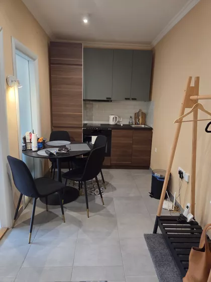 Huga Badalića | 4zida.rs