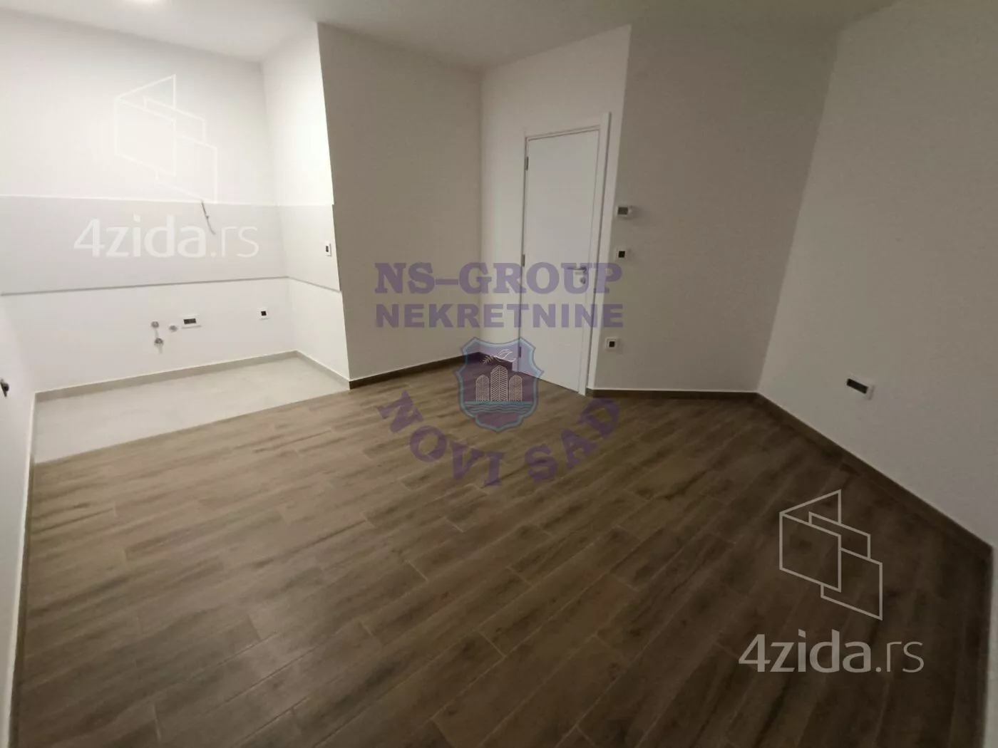 Garsonjera | 4zida