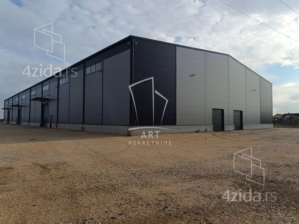 Poslovni prostor | 4zida