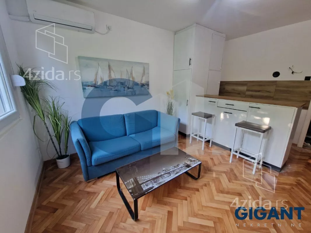 Garsonjera | 4zida