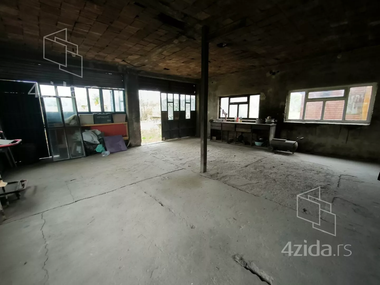 3-etažna kuća | 4zida