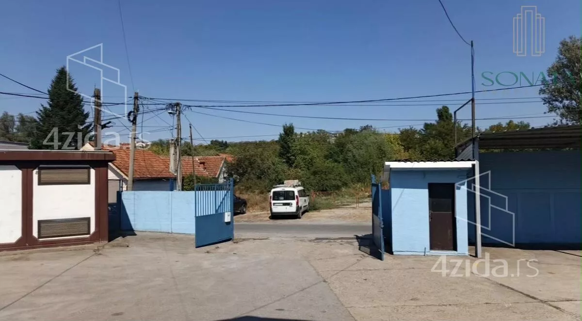 Magacin | 4zida