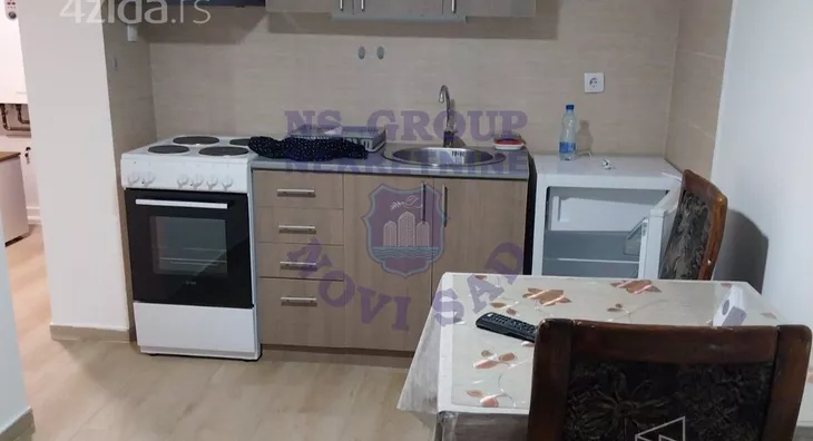 Garsonjera | 4zida