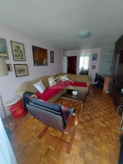 Bulevar Arsenija Čarnojevića | 4zida.rs