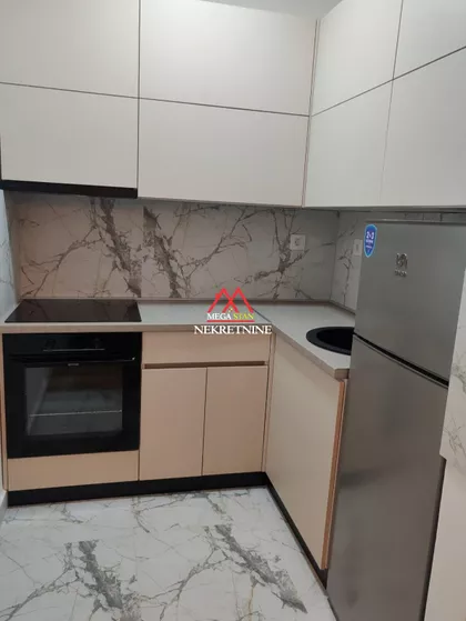 Rumenački Put | 4zida.rs