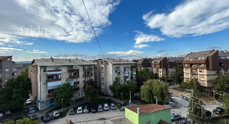 Garsonjera | 4zida