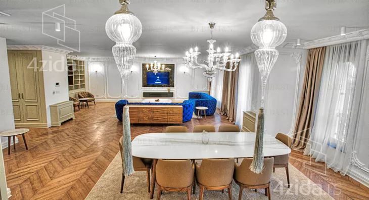 Petosoban stan | 4zida