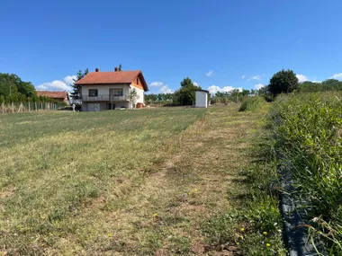 Vodice- Stojačak, Smederevska Palanka