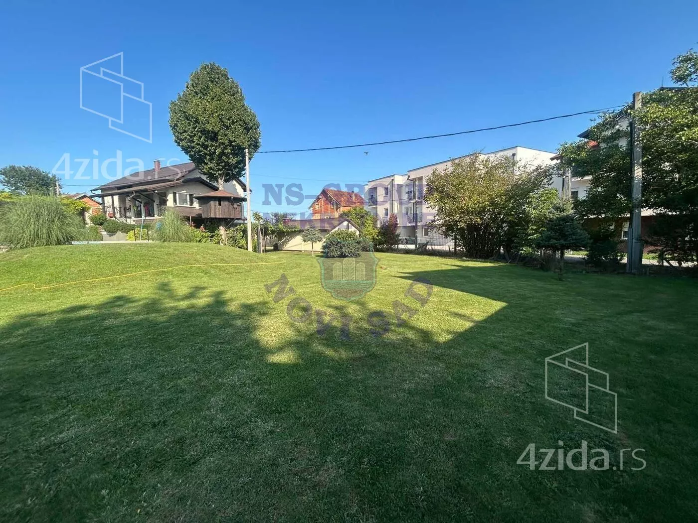 3-etažna kuća | 4zida