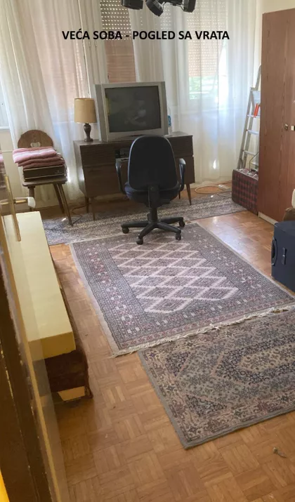 Konjarnik | 4zida.rs