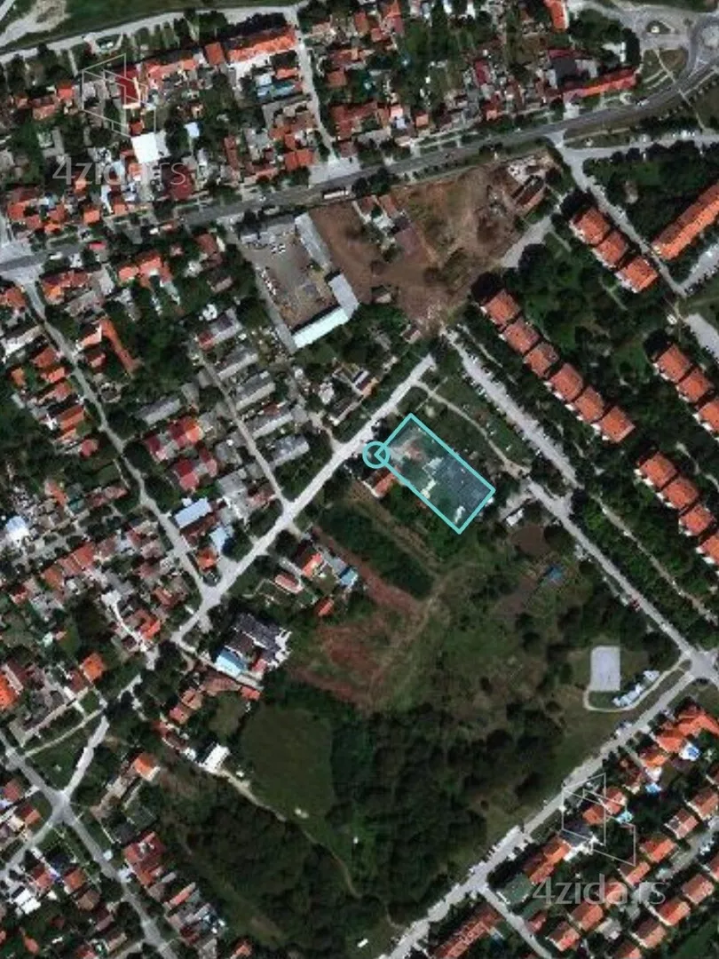 Građevinsko zemljište | 4zida