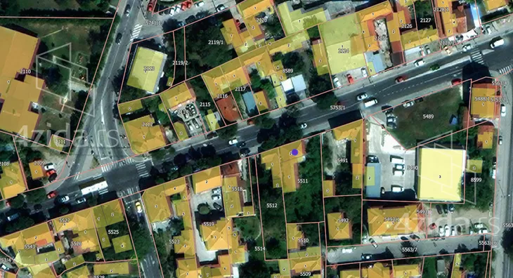 Građevinsko zemljište | 4zida