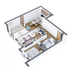 Beograd, Novi Beograd, Stara Bežanija | 4zida.rs | 4zida.rs