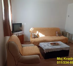 Galenika, Zemun opština, Beograd, 1.5 stan | 4zida.rs