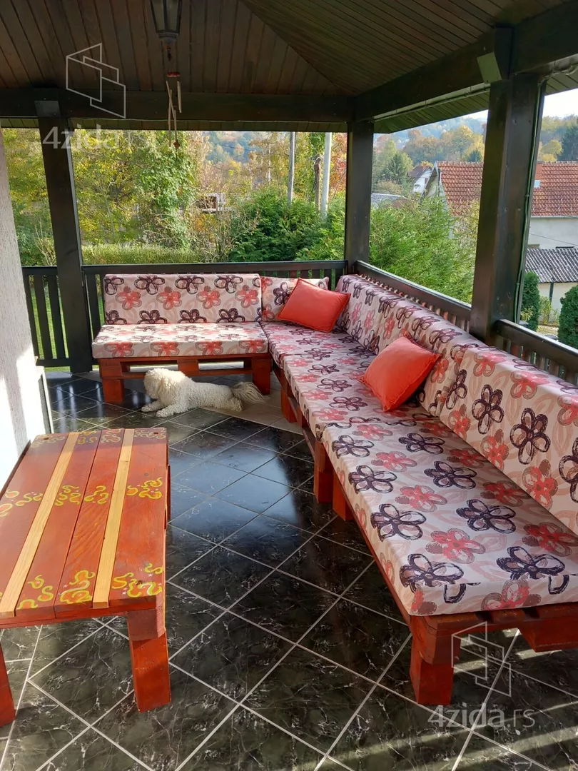 2-etažna kuća | 4zida