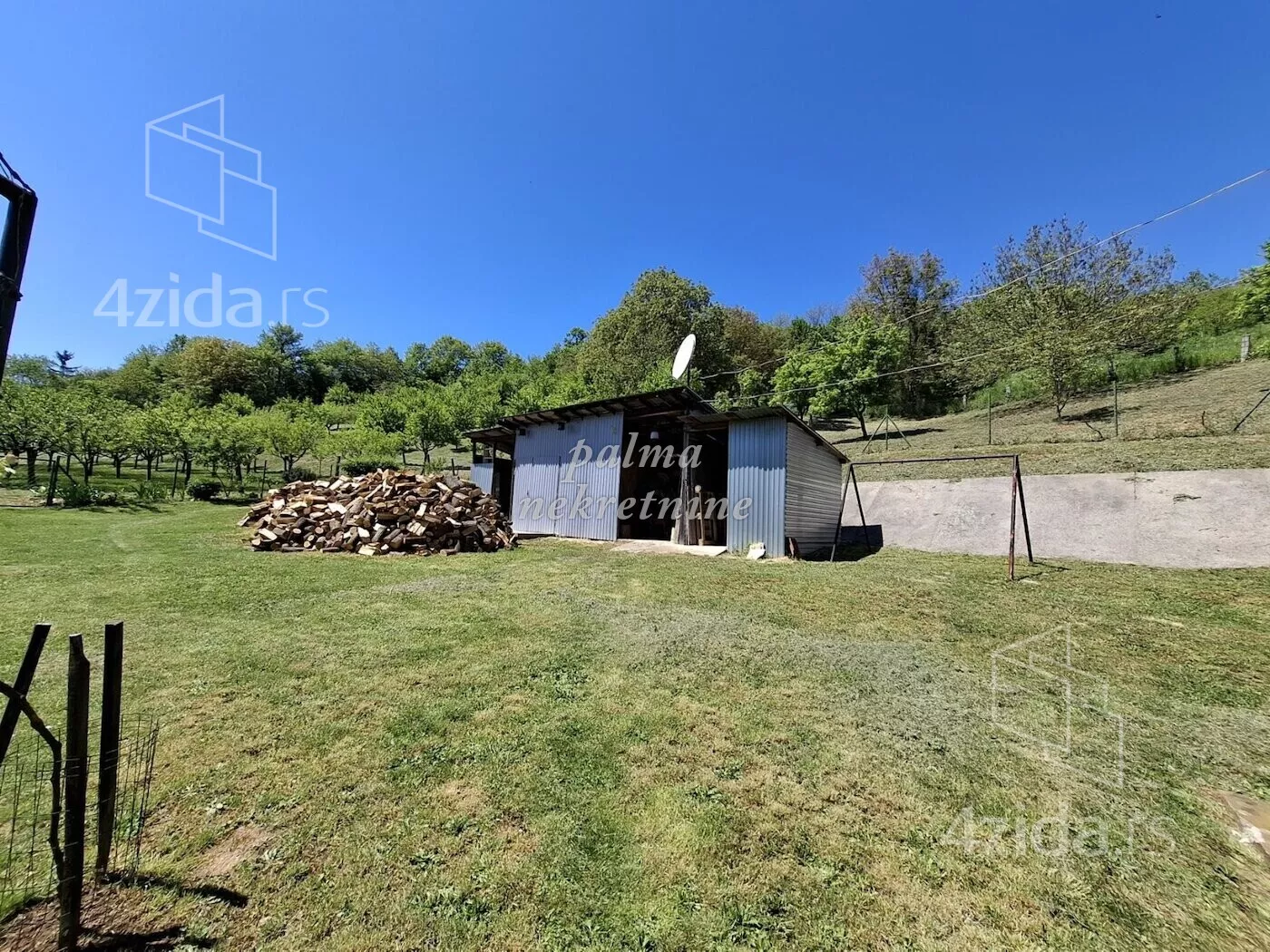 3-etažna kuća | 4zida