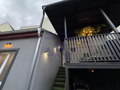 Mitropolita Stratimirovića | 4zida.rs