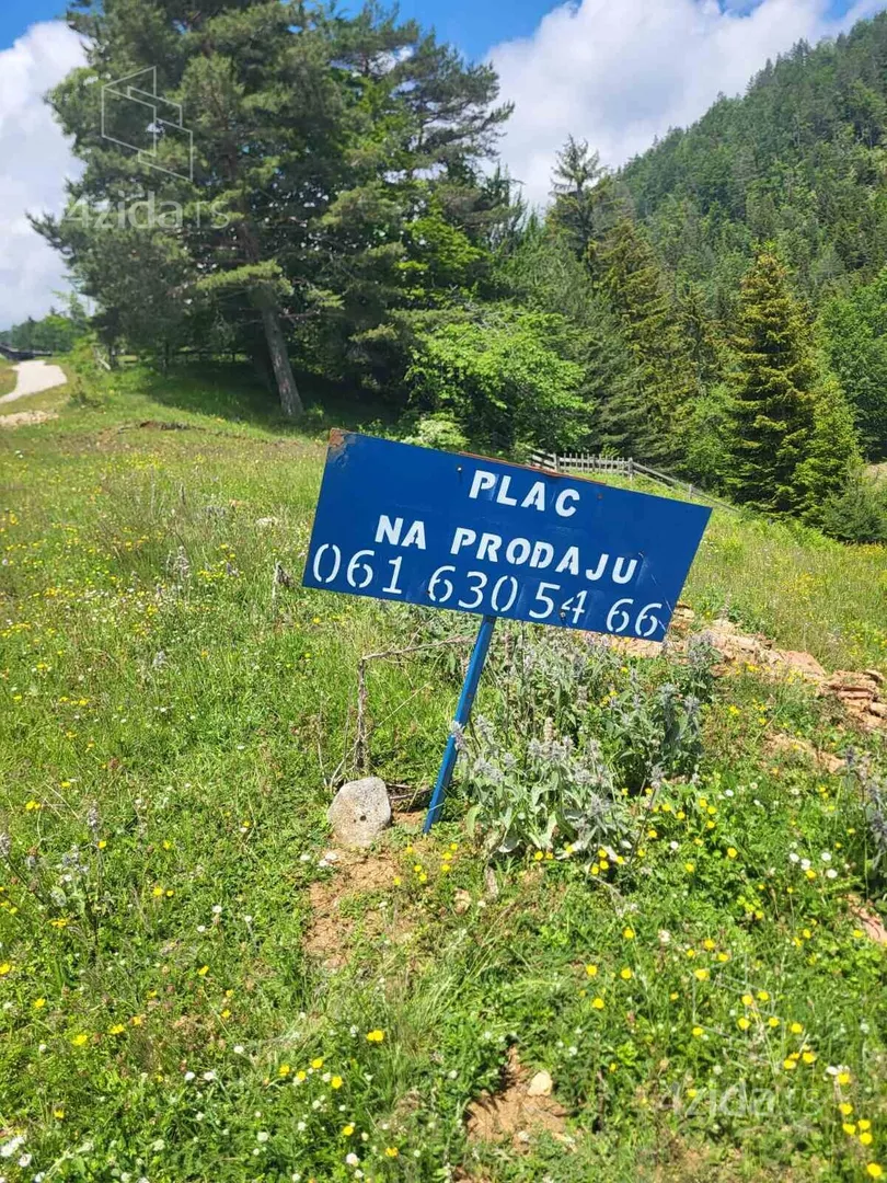 Poljoprivredno zemljište | 4zida